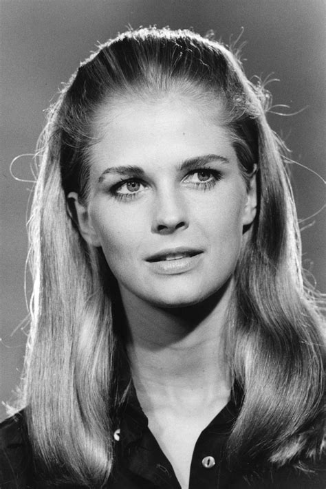 Candice Bergen's Career in Hollywood