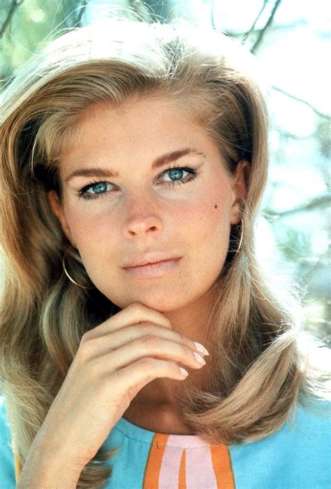 Candice Bergen: A Brief Biography