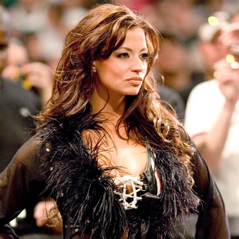 Candice Michelle's Achievements in Wrestling