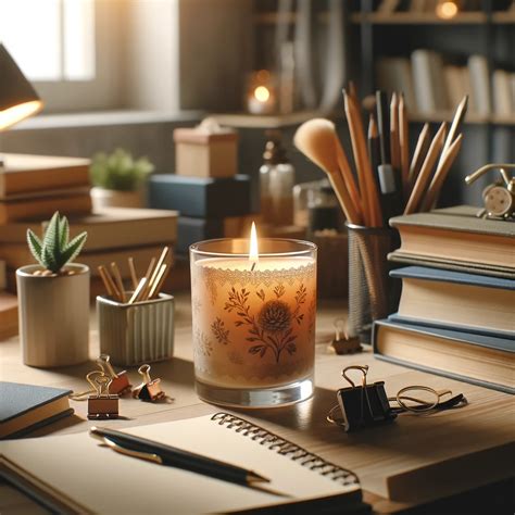 Candle Care 101: Tips and Tricks for Prolonged, Tidy Burns