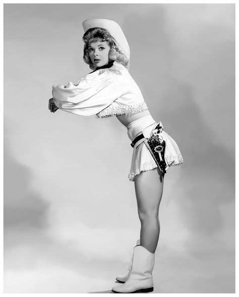 Candy Barr's Contributions to the Entertainment Industry