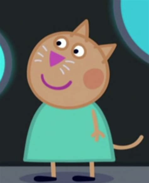 Candy Cat Biography: