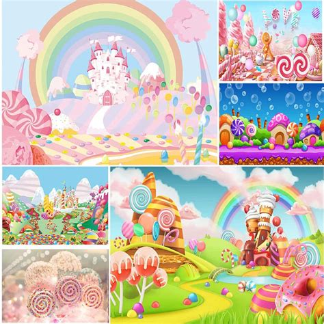 Candy Land's Height Unveiled