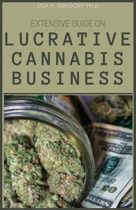 Cannabis Commerce 101: Exploring the Lucrative Realm of Marijuana Business