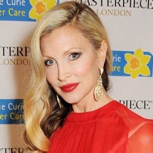 Caprice Bourret's Achievements in the Business World