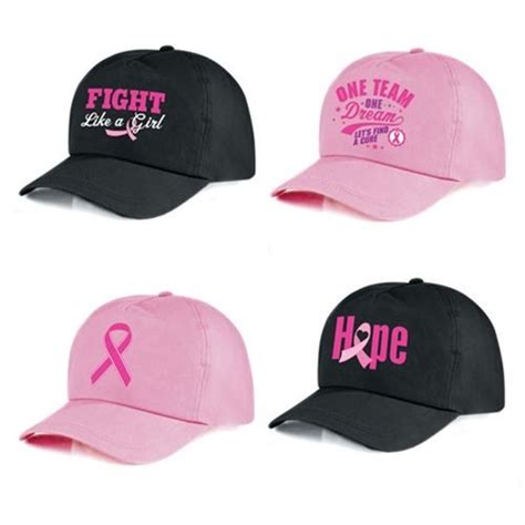 Caps with a Cause: Promoting Awareness through Stylish Headwear