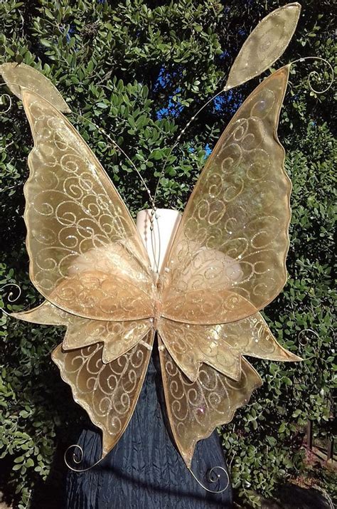 Captivate with Creativity: Exploring Unique Ways to Showcase Enchanting Fairy Wings