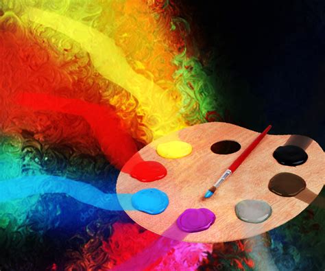 Captivating Colors: The Role of Color in Artwork