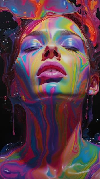 Captivating Imaginations with Vibrant Colors