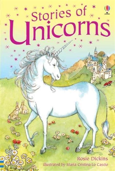 Captivating Legends and Stories Involving Unicorns