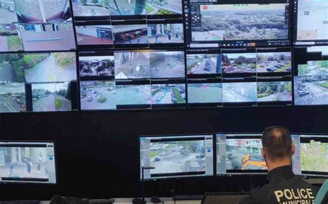 Captivating Perspectives: How Aerial Surveillance Enhances Law Enforcement