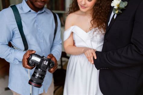 Capturing Every Moment: Hiring the Best Photographer