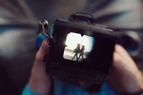 Capturing Lasting Memories: Photography and Videography