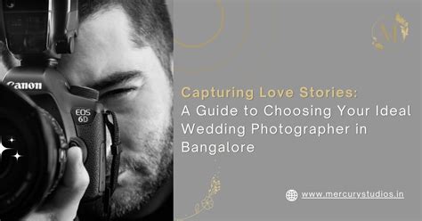 Capturing Love: Choosing the Perfect Photographer for Your Joyful Celebration