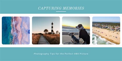 Capturing Memories: Photography Tips for Preserving the Serenity and Splendor