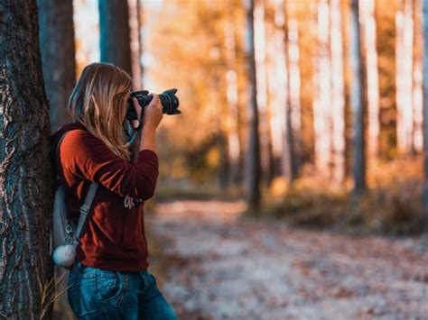 Capturing Moments: The Power of a Photograph