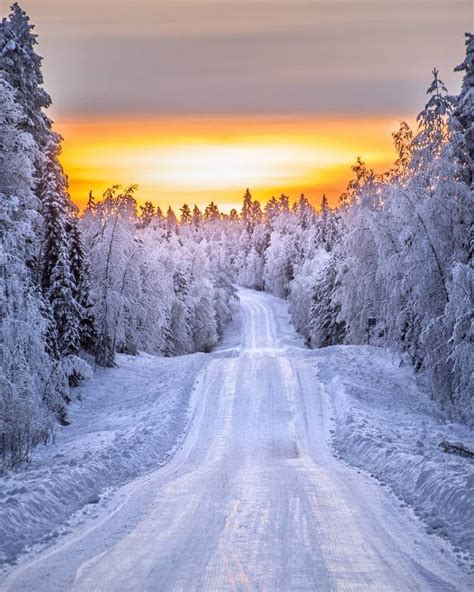 Capturing the Beauty: Tips for Photographing Enchanting Winter Landscapes