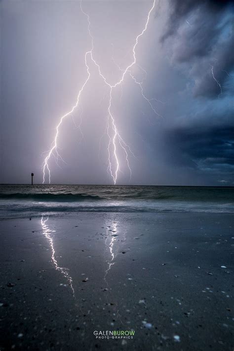 Capturing the Elusive Beauty of Lightning: Tips for Photography