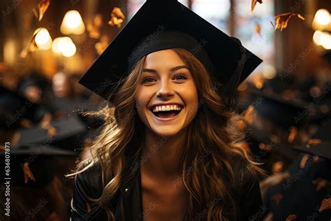 Capturing the Emotions: The Significance of Attending a Graduation Ceremony