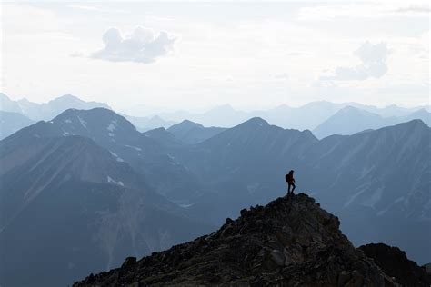 Capturing the Essence: Photography Tips for Documenting Mountain Adventures 