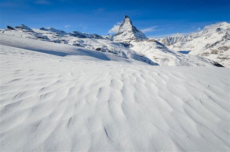 Capturing the Magic: Photography Tips for Frozen Desert Landscapes