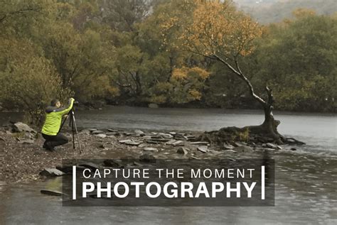 Capturing the Moment: Photography and the Boundless Perspective