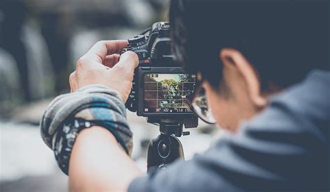 Capturing the Moments: The Role of Photography and Videography