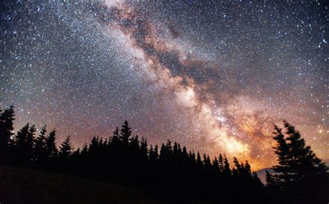 Capturing the Night: Tips for Breathtaking Astrophotography