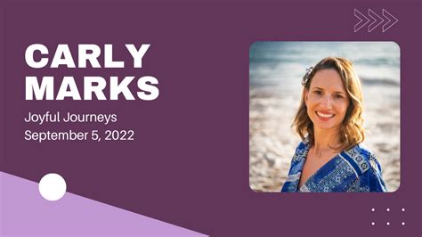 Career: Dive into Carly's Professional Journey