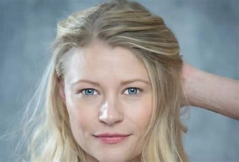 Career Achievements of Emilie De Ravin