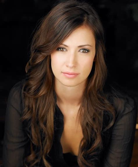 Career Achievements of Kristen Gutoskie