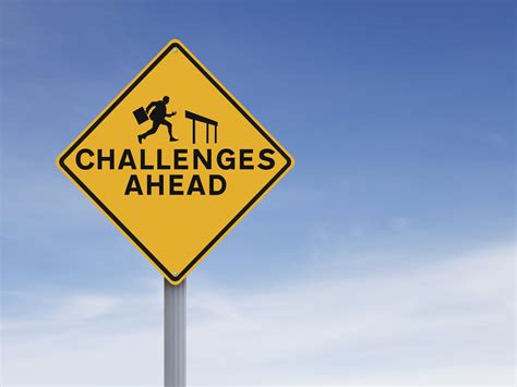 Career Beginnings and Challenges