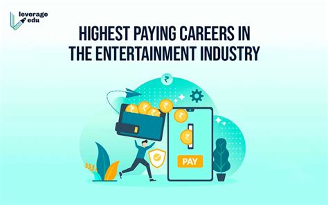 Career Beginnings in the Entertainment Industry