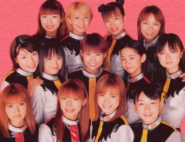 Career Beyond Morning Musume