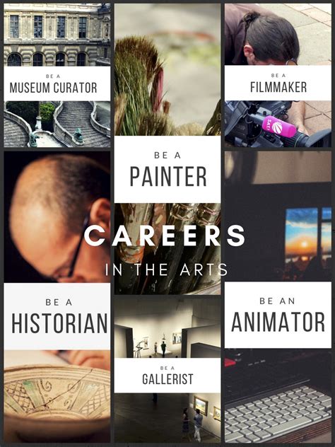 Career Development of the Esteemed Artist