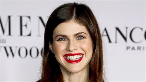 Career Highlights: Alexandra Daddario's Achievements