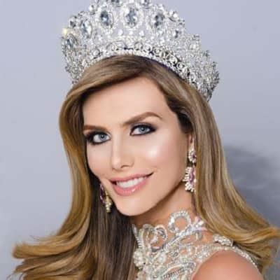 Career Highlights and Accomplishments of Angela Ponce