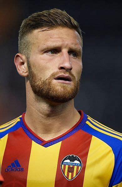 Career Highlights and Accomplishments of Shkodran Mustafi