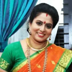 Career Highlights and Accomplishments of the Talented Actress, Roopa Sree