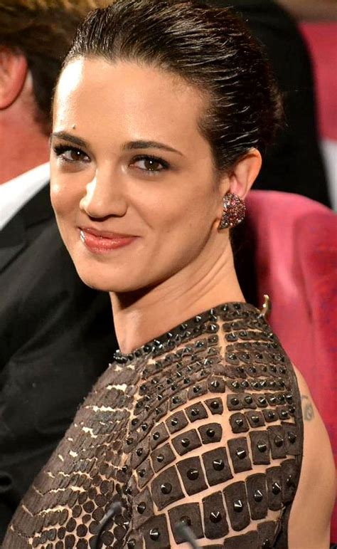 Career Highlights and Achievements of Asia Argento