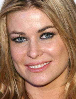 Career Highlights and Achievements of Carmen Electra