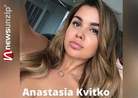 Career Highlights of Anastasia Repenko