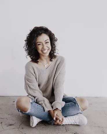 Career Highlights of Liza Koshy's Professional Journey