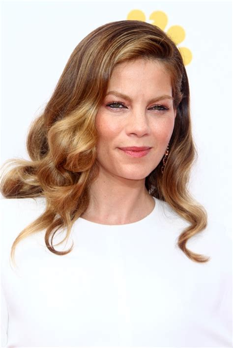 Career Highlights of Michelle Monaghan