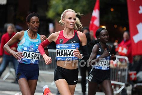 Career Highlights of Shalane Flanagan