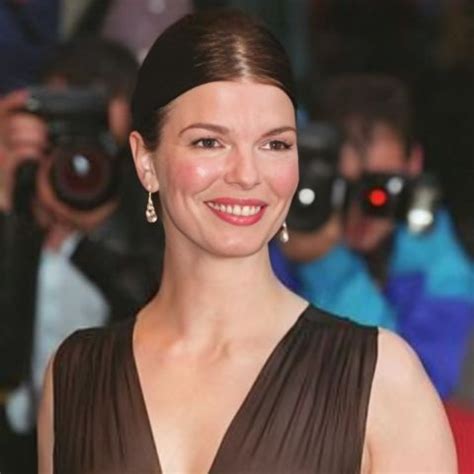 Career Highlights of the Talented Actress, Jeanne Tripplehorn