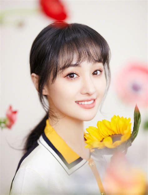 Career Highlights of the Talented Actress Zheng Shuang