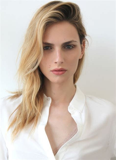 Career Journey of Andreja Pejic