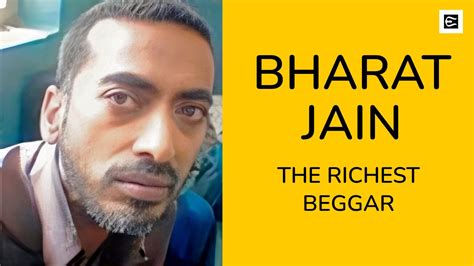 Career Journey of Bharat Jain