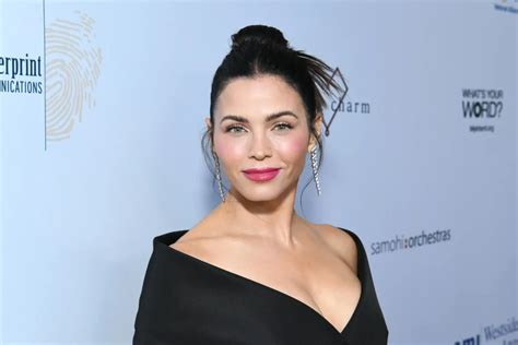 Career Journey of Jenna Dewan in the Acting Industry